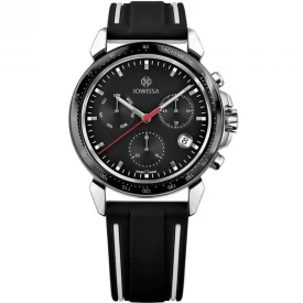 Чоловічий годинник JOWISSA J7.107.L LEWY 9 купити за ціною 12668 грн на сайті - THEWATCH