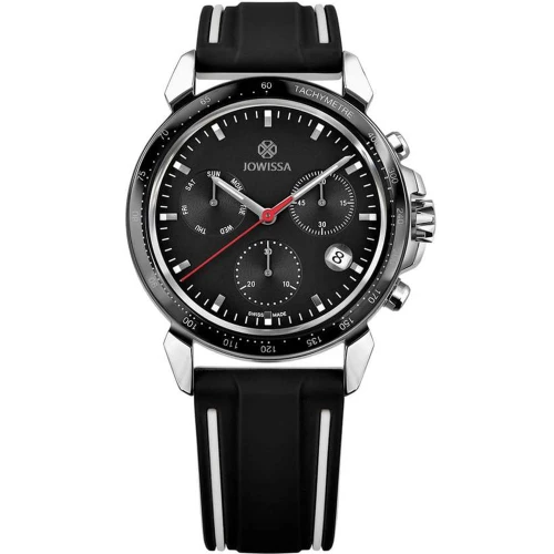 Чоловічий годинник JOWISSA J7.107.L LEWY 9 купити за ціною 12668 грн на сайті - THEWATCH