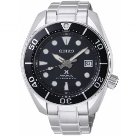 Чоловічий годинник SEIKO PROSPEX SUMO SPB101J1 купити за ціною 43900 грн на сайті - THEWATCH