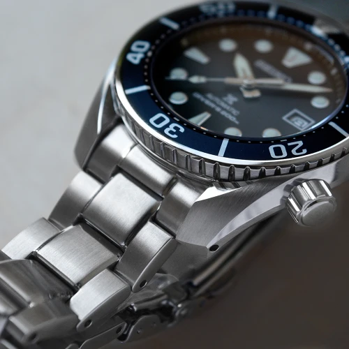 Мужские наручные часы SEIKO PROSPEX SUMO SPB101J1 купить по цене 43900 грн на сайте - THEWATCH