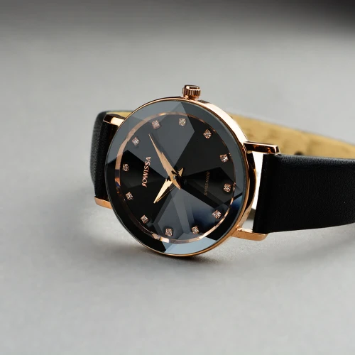 Жіночий годинник JOWISSA J5.606.M FACET купити за ціною 8092 грн на сайті - THEWATCH