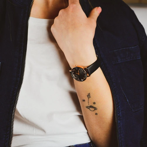 Жіночий годинник JOWISSA J5.606.M FACET купити за ціною 8092 грн на сайті - THEWATCH