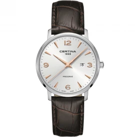 Чоловічий годинник CERTINA URBAN DS CAIMANO C035.410.16.037.01 купити за ціною 17200 грн на сайті - THEWATCH