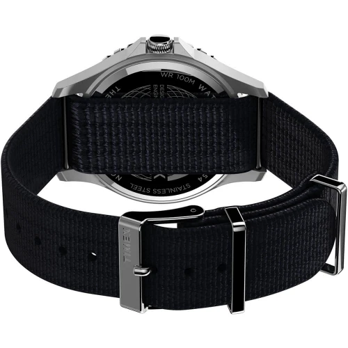 Чоловічий годинник TIMEX NAVI XL TX2T75400 купити за ціною 5847 грн на сайті - THEWATCH