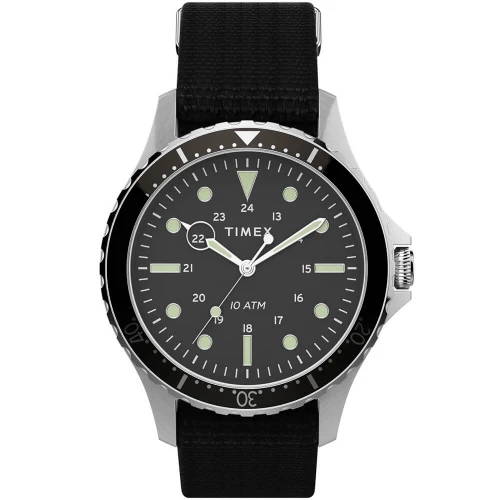 TIMEX NAVI XL