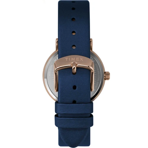 Жіночий годинник TIMEX CELESTIAL OPULENCE TX2T87800 купити за ціною 4849 грн на сайті - THEWATCH