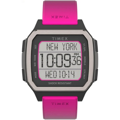 Чоловічий годинник TIMEX COMMAND URBAN TX5M29200 купити за ціною 5685 грн на сайті - THEWATCH
