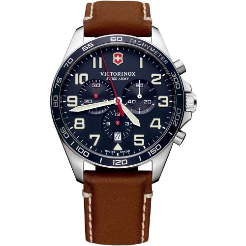 Мужские наручные часы VICTORINOX SWISS ARMY FIELDFORCE V241854 купить по цене 26437 грн на сайте - THEWATCH