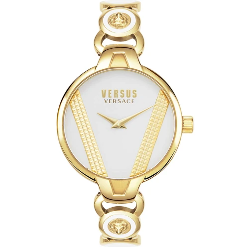 Жіночий годинник VERSUS VERSACE SAINT GERMAIN VSPER0219 купити за ціною 12640 грн на сайті - THEWATCH