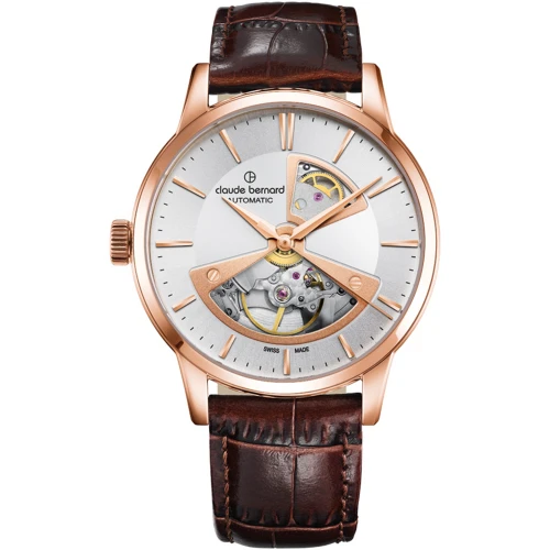 Чоловічий годинник CLAUDE BERNARD SOPHISTICATED CLASSICS 85017 37R AIR2 купити за ціною 39498 грн на сайті - THEWATCH