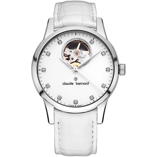 Жіночий годинник CLAUDE BERNARD DRESS CODE 85018 3 APN купити за ціною 35885 грн на сайті - THEWATCH
