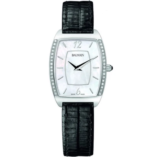 BALMAIN ELÉGANCE CHIC