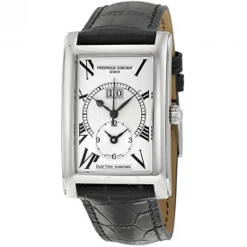 Чоловічий годинник FREDERIQUE CONSTANT CARREE FC-325MS4C26 купити за ціною 141750 грн на сайті - THEWATCH