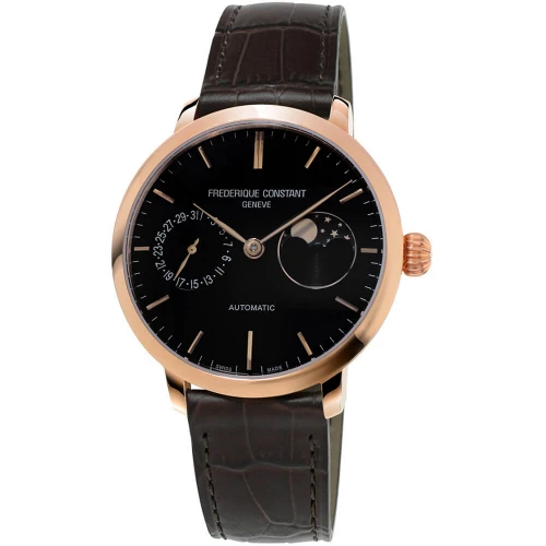 Чоловічий годинник FREDERIQUE CONSTANT MANUFACTURE FC-702G3S4 купити за ціною 200120 грн на сайті - THEWATCH