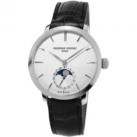 Чоловічий годинник FREDERIQUE CONSTANT MANUFACTURE FC-703S3S6 купити за ціною 194560 грн на сайті - THEWATCH