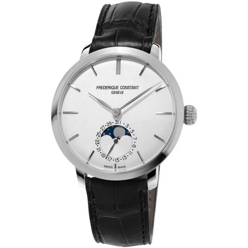 Чоловічий годинник FREDERIQUE CONSTANT MANUFACTURE FC-703S3S6 купити за ціною 194560 грн на сайті - THEWATCH