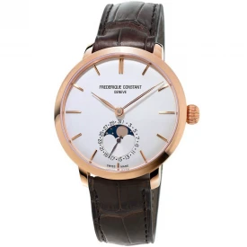 Чоловічий годинник FREDERIQUE CONSTANT MANUFACTURE FC-703V3S4 купити за ціною 205680 грн на сайті - THEWATCH