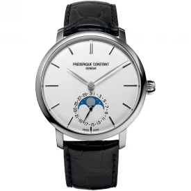 Чоловічий годинник FREDERIQUE CONSTANT MANUFACTURE FC-705S4S6 купити за ціною 183450 грн на сайті - THEWATCH