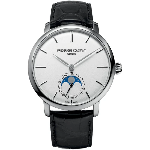 Чоловічий годинник FREDERIQUE CONSTANT MANUFACTURE FC-705S4S6 купити за ціною 183450 грн на сайті - THEWATCH