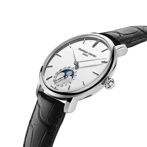 Чоловічий годинник FREDERIQUE CONSTANT MANUFACTURE FC-705S4S6 купити за ціною 183450 грн на сайті - THEWATCH