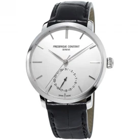 Чоловічий годинник FREDERIQUE CONSTANT MANUFACTURE FC-710S4S6 купити за ціною 172330 грн на сайті - THEWATCH