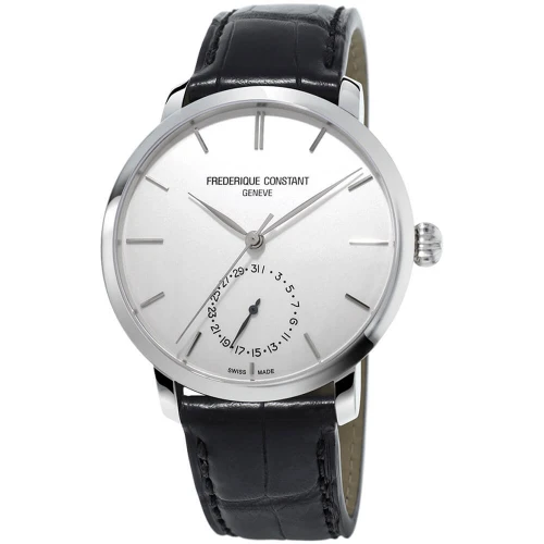 Чоловічий годинник FREDERIQUE CONSTANT MANUFACTURE FC-710S4S6 купити за ціною 172330 грн на сайті - THEWATCH