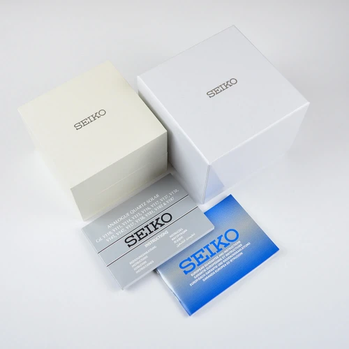 Чоловічий годинник SEIKO CS SPORTS SNE527P1 купити за ціною 14100 грн на сайті - THEWATCH