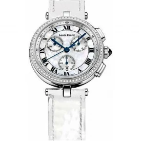 Жіночий годинник LOUIS ERARD ROMANCE 12820 SE04.BDCС3 купити за ціною 142950 грн на сайті - THEWATCH