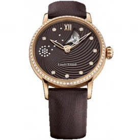 Жіночий годинник LOUIS ERARD EMOTION 64603 PS36.BARS66 купити за ціною 195200 грн на сайті - THEWATCH