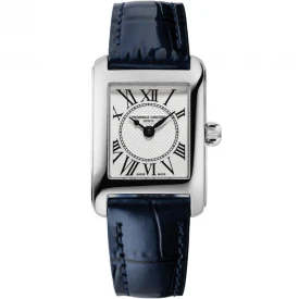Жіночий годинник FREDERIQUE CONSTANT CLASSICS CARRÉE LADIES FC-200MC16 купити за ціною 46960 грн на сайті - THEWATCH