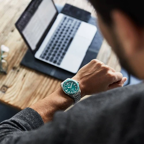 Чоловічий годинник CERTINA AQUA DS ACTION C032.451.11.097.00 купити за ціною 35020 грн на сайті - THEWATCH