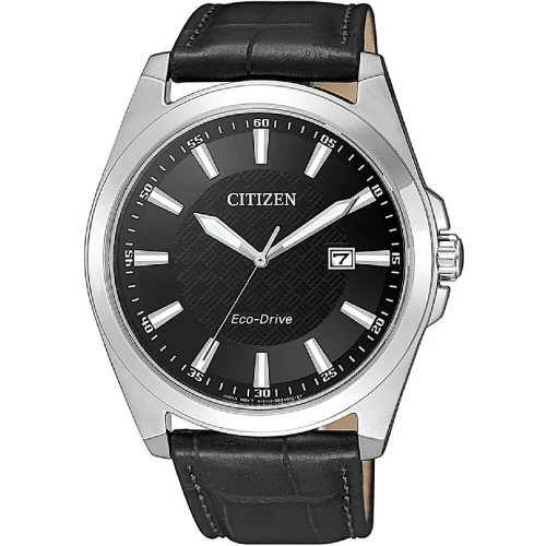 Чоловічий годинник CITIZEN ECO-DRIVE BM7108-14E купити за ціною 8790 грн на сайті - THEWATCH