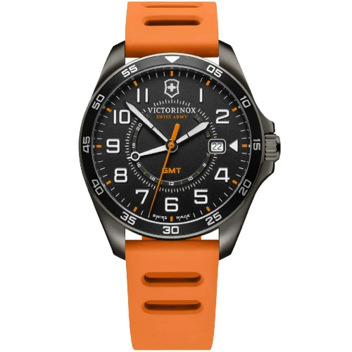 Чоловічий годинник VICTORINOX SWISS ARMY FIELDFORCE V241897 купити за ціною 25369 грн на сайті - THEWATCH