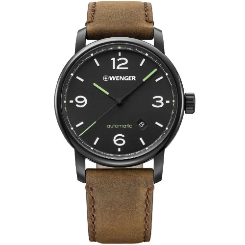 WENGER URBAN METROPOLITAN