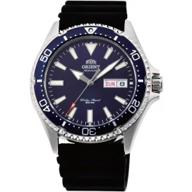 Чоловічий годинник ORIENT MAKO RA-AA0006L19B купити за ціною 15730 грн на сайті - THEWATCH