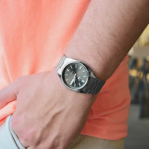 Чоловічий годинник SEIKO 5 CLASSIC SNXS79 купити за ціною 0 грн на сайті - THEWATCH