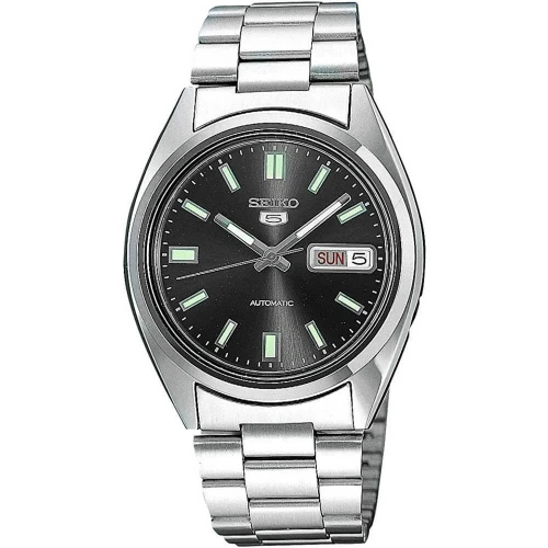 Чоловічий годинник SEIKO 5 CLASSIC SNXS79 купити за ціною 0 грн на сайті - THEWATCH