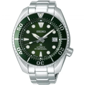 Чоловічий годинник SEIKO PROSPEX SUMO SPB103J1 купити за ціною 43900 грн на сайті - THEWATCH