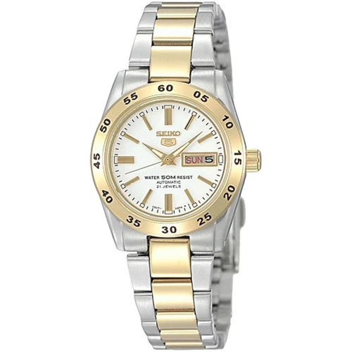 Жіночий годинник SEIKO 5 CLASSIC SYMG42K1 купити за ціною 12100 грн на сайті - THEWATCH