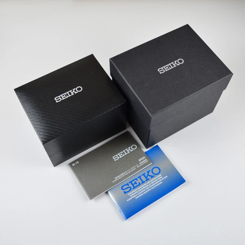 Чоловічий годинник SEIKO PROSPEX ALPINIST SPB121J1 купити за ціною 39400 грн на сайті - THEWATCH