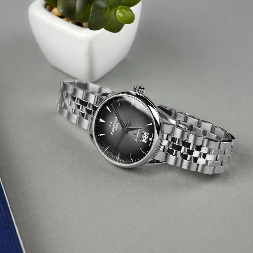 Чоловічий годинник CERTINA URBAN DS-1 BIG DATE POWERMATIC 80 C029.426.11.051.00 купити за ціною 49150 грн на сайті - THEWATCH