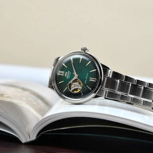 Чоловічий годинник ORIENT RA-AG0026E10B купити за ціною 16020 грн на сайті - THEWATCH