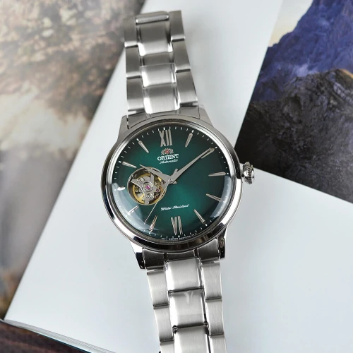 Чоловічий годинник ORIENT RA-AG0026E10B купити за ціною 16020 грн на сайті - THEWATCH