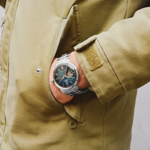 Чоловічий годинник ORIENT RA-AG0026E10B купити за ціною 16020 грн на сайті - THEWATCH