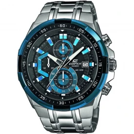 Чоловічий годинник CASIO EDIFICE EFR-539D-1A2VUEF купити за ціною 9530 грн на сайті - THEWATCH