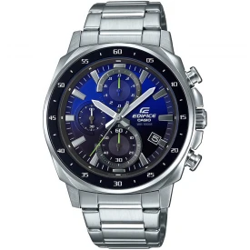 Чоловічий годинник CASIO EDIFICE EFV-600D-2AVUEF купити за ціною 7970 грн на сайті - THEWATCH