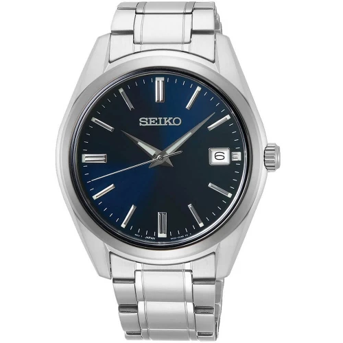 Чоловічий годинник SEIKO CS SPORTS SUR309P1 купити за ціною 13100 грн на сайті - THEWATCH