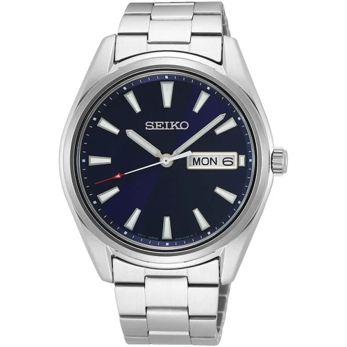 Чоловічий годинник SEIKO CS SPORTS SUR341P1 купити за ціною 13600 грн на сайті - THEWATCH