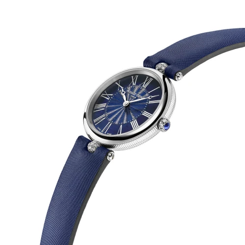 Жіночий годинник FREDERIQUE CONSTANT CLASSICS FC-200MPN2AR2D6 купити за ціною 85650 грн на сайті - THEWATCH