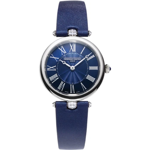 Жіночий годинник FREDERIQUE CONSTANT CLASSICS FC-200MPN2AR2D6 купити за ціною 85650 грн на сайті - THEWATCH